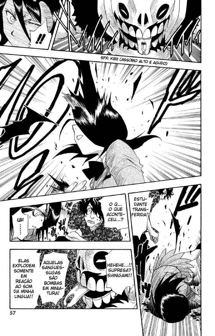 Read Bleach PT-BR Manga Online