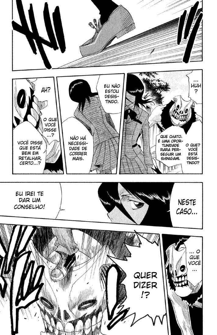 Read Bleach PT-BR Manga Online