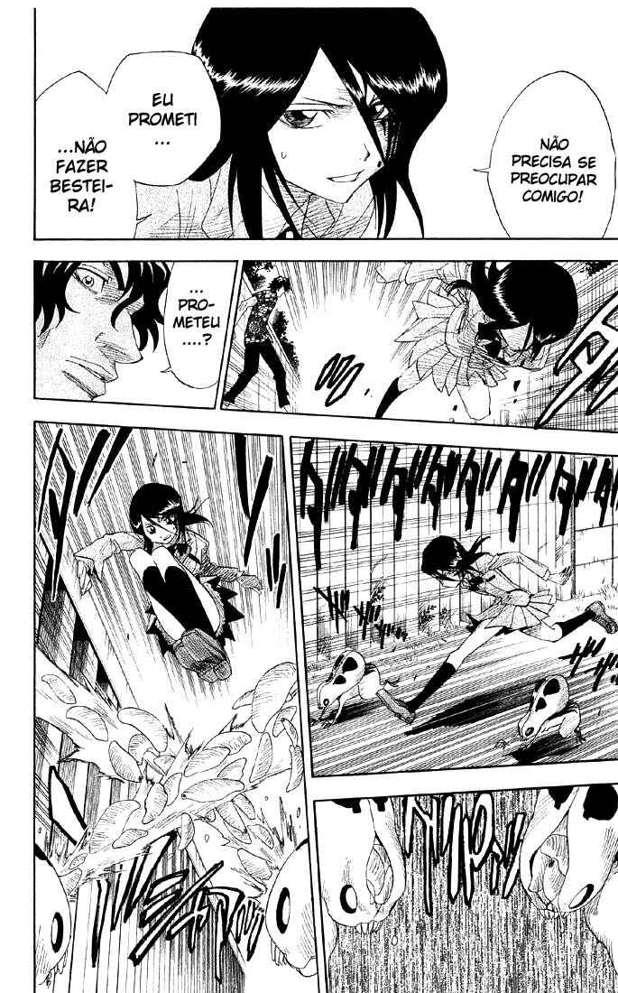 Read Bleach PT-BR Manga Online