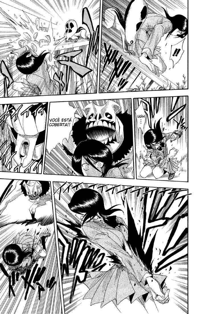 Read Bleach PT-BR Manga Online