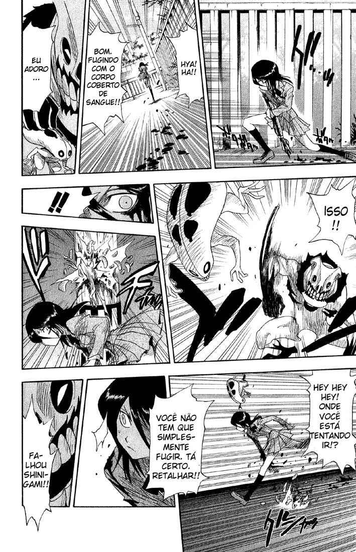 Read Bleach PT-BR Manga Online