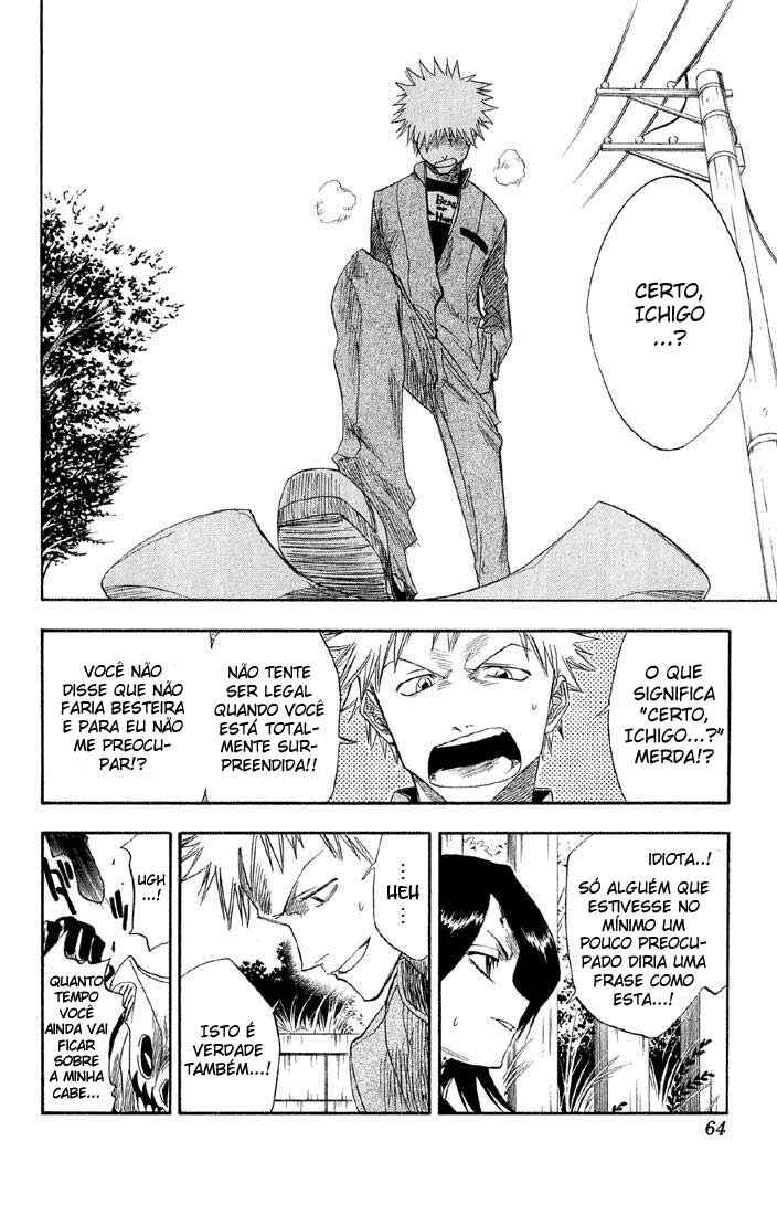 Read Bleach PT-BR Manga Online