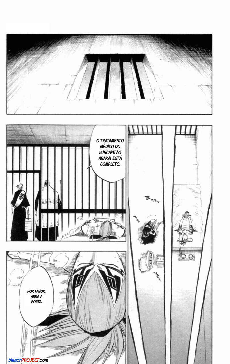 Read Bleach PT-BR Manga Online