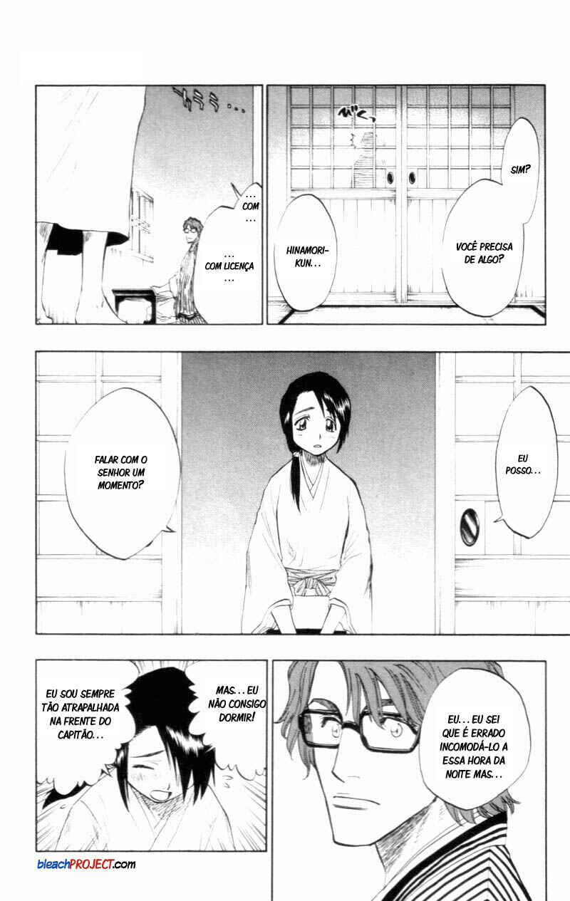 Read Bleach PT-BR Manga Online
