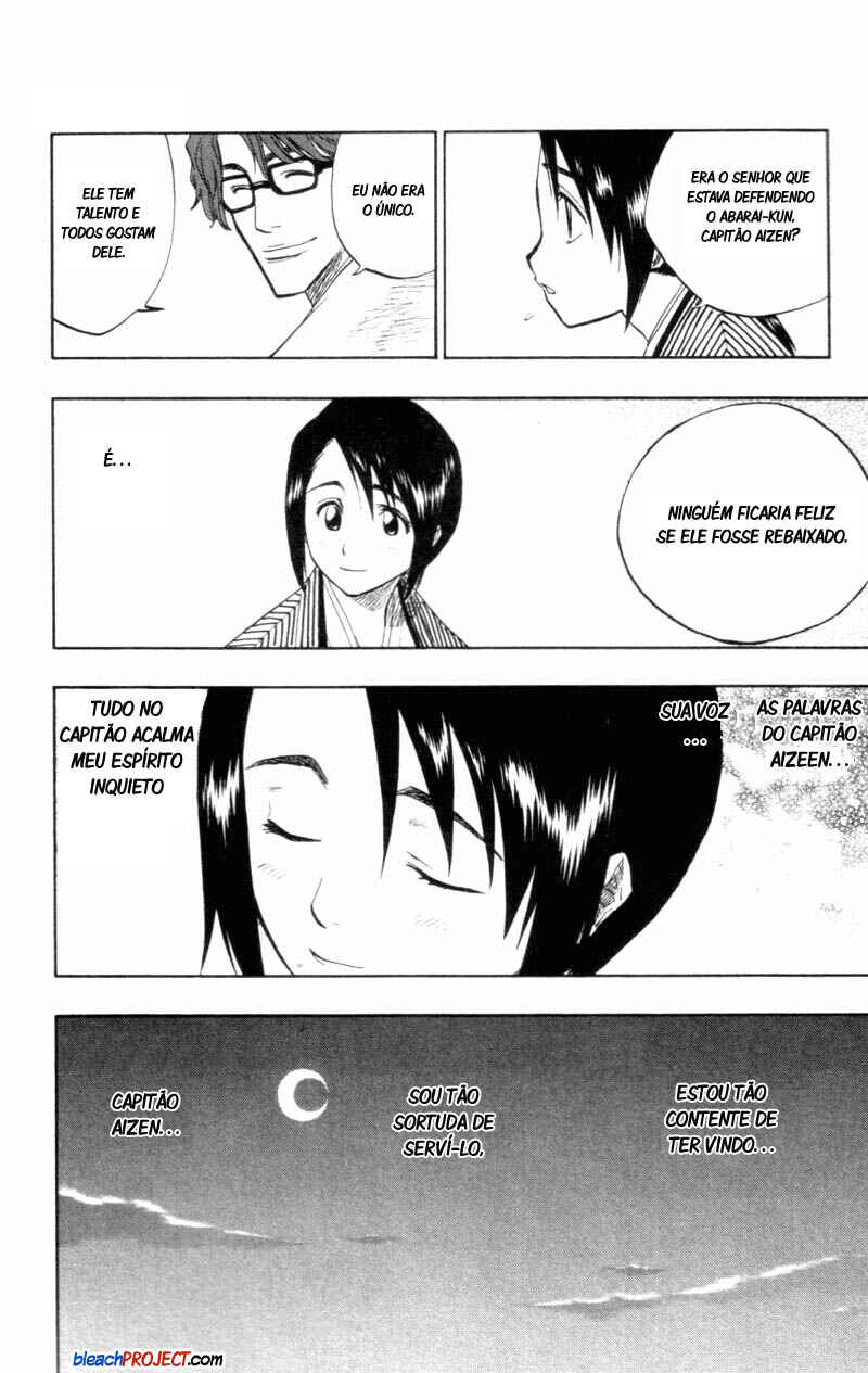 Read Bleach PT-BR Manga Online