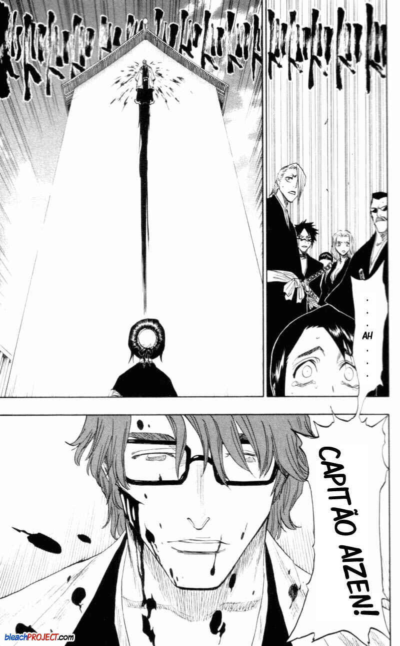 Read Bleach PT-BR Manga Online