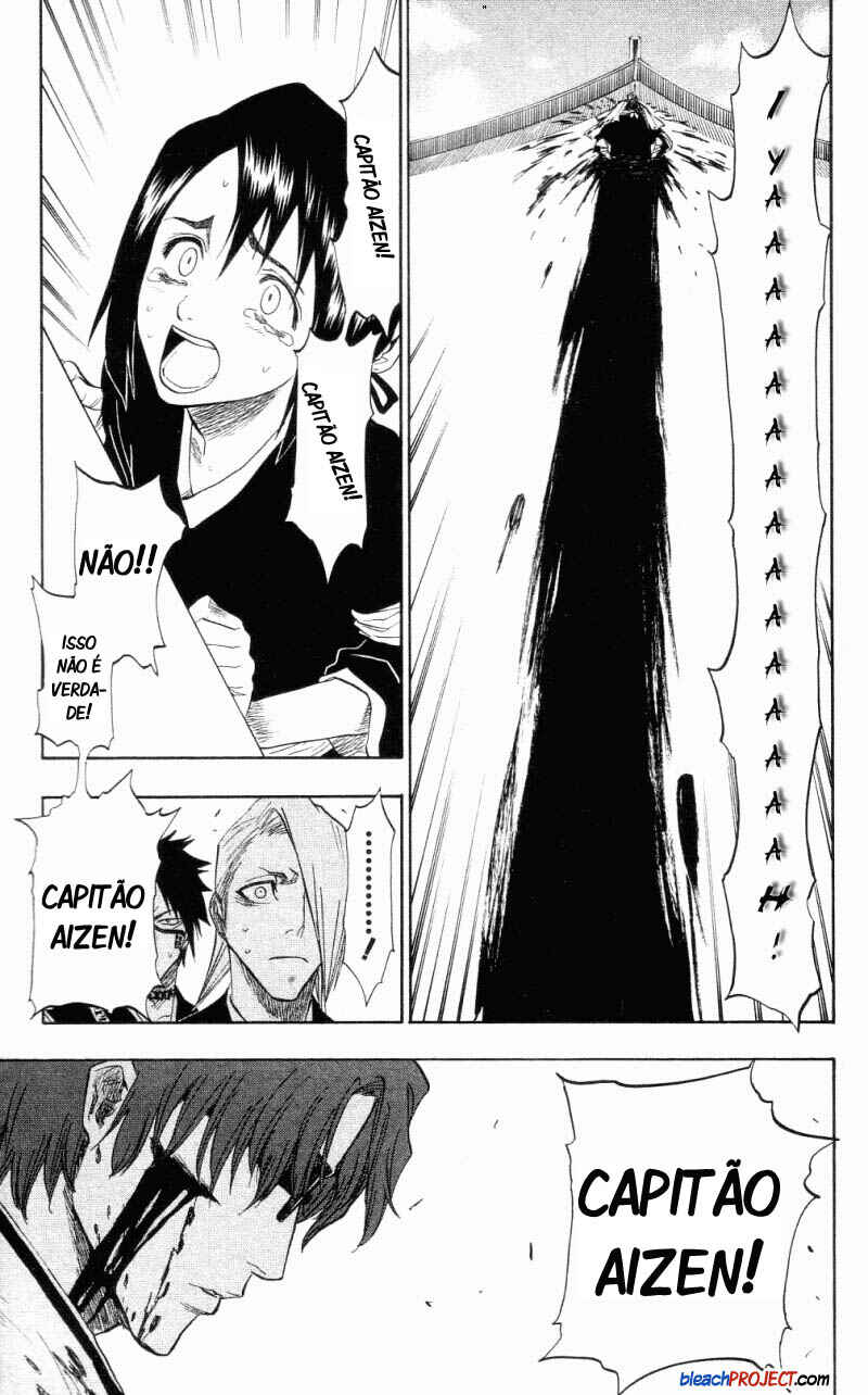 Read Bleach PT-BR Manga Online