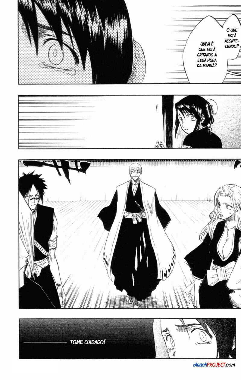 Read Bleach PT-BR Manga Online