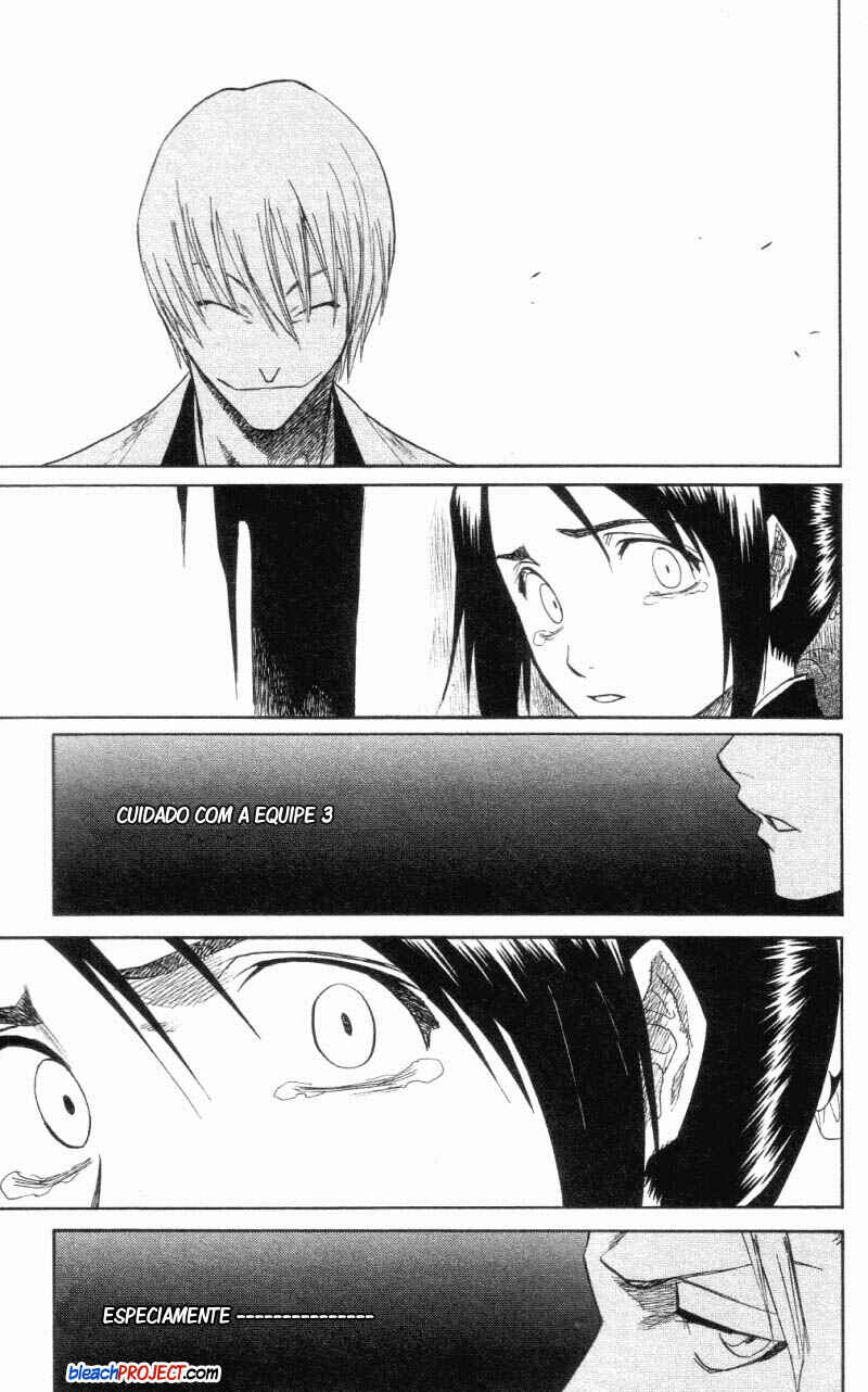 Read Bleach PT-BR Manga Online