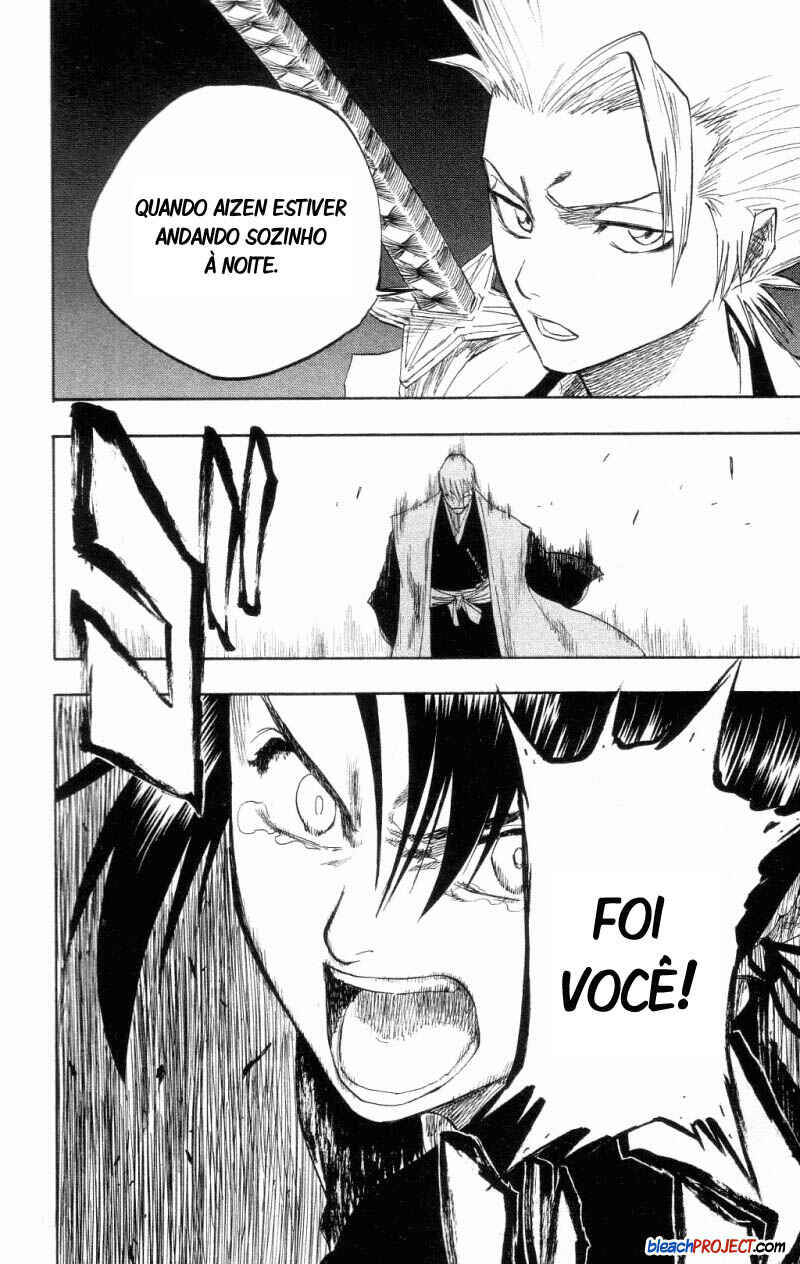 Read Bleach PT-BR Manga Online