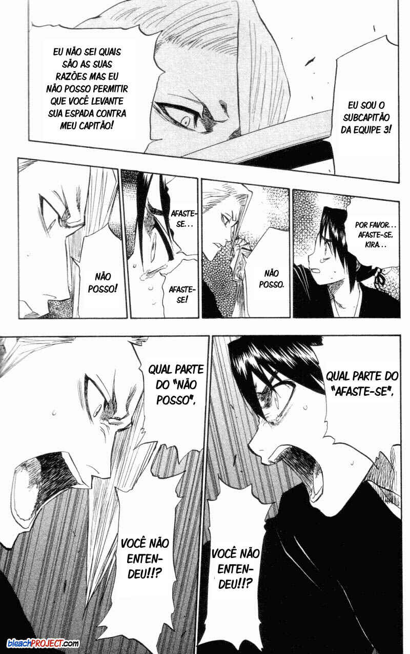 Read Bleach PT-BR Manga Online
