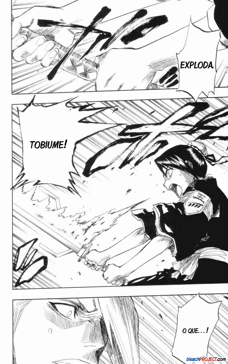 Read Bleach PT-BR Manga Online