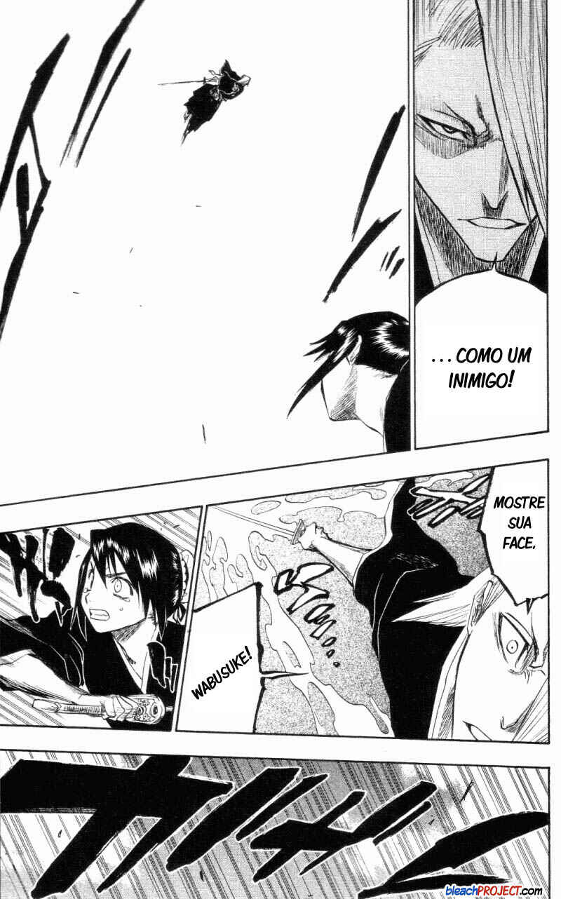 Read Bleach PT-BR Manga Online