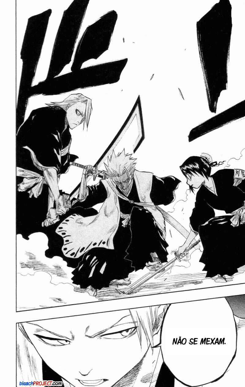 Read Bleach PT-BR Manga Online