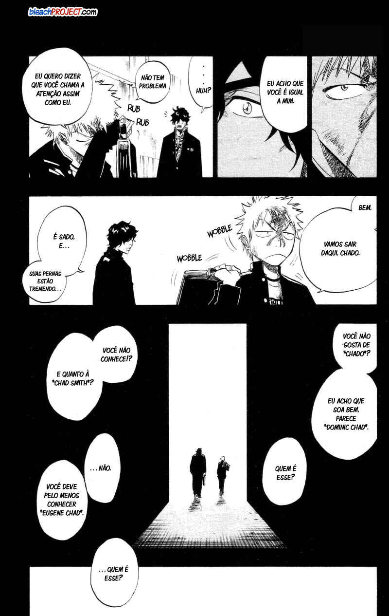 Read Bleach PT-BR Manga Online
