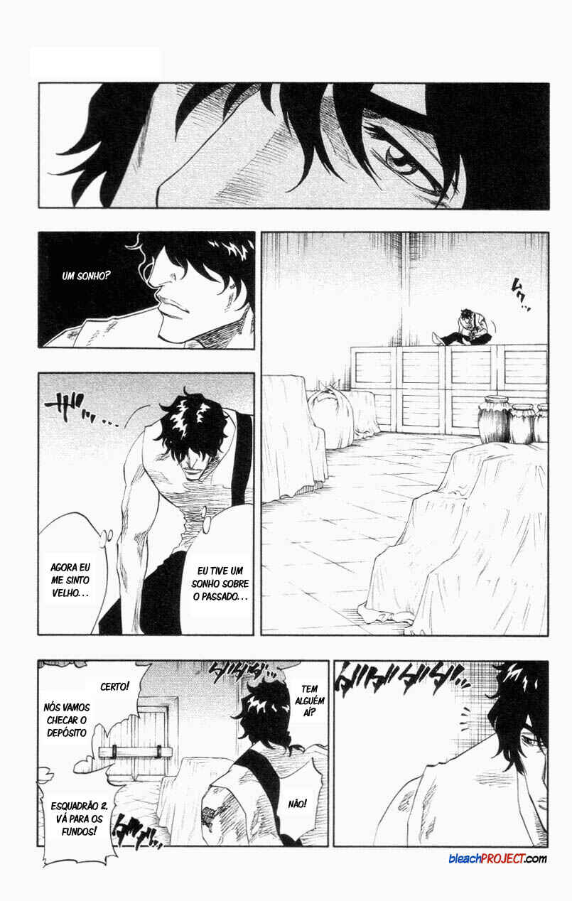 Read Bleach PT-BR Manga Online