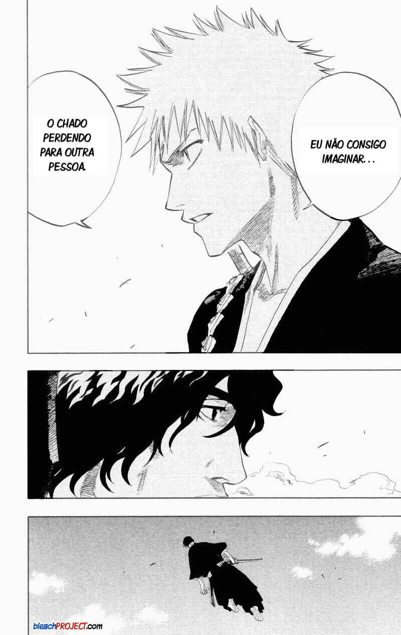 Read Bleach PT-BR Manga Online
