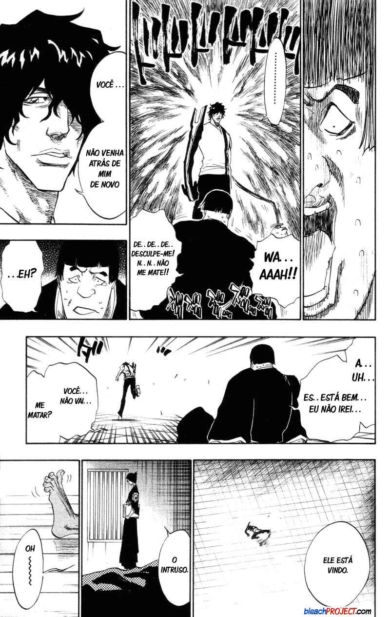 Read Bleach PT-BR Manga Online