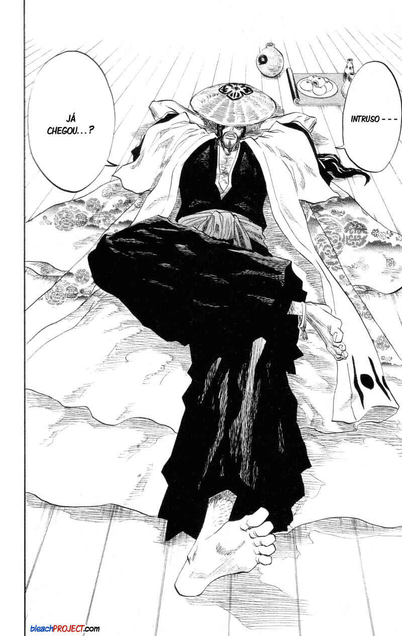Read Bleach PT-BR Manga Online