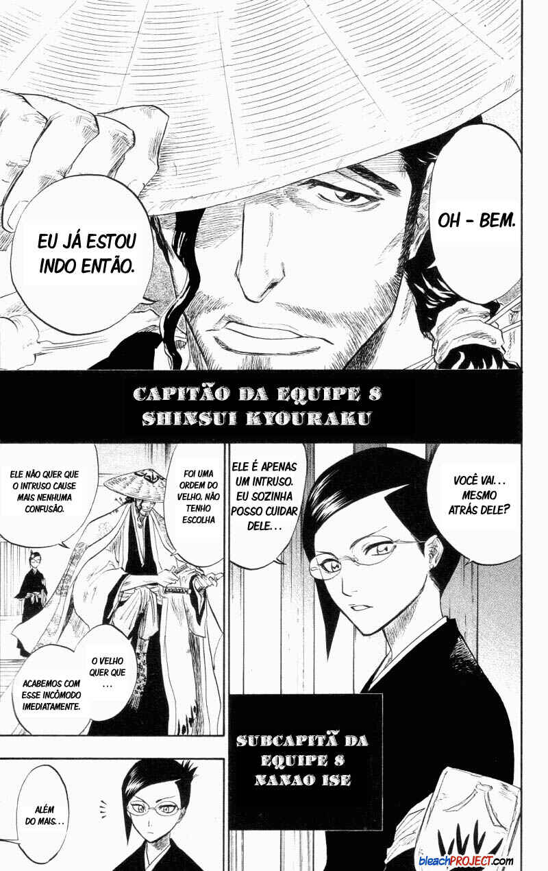 Read Bleach PT-BR Manga Online