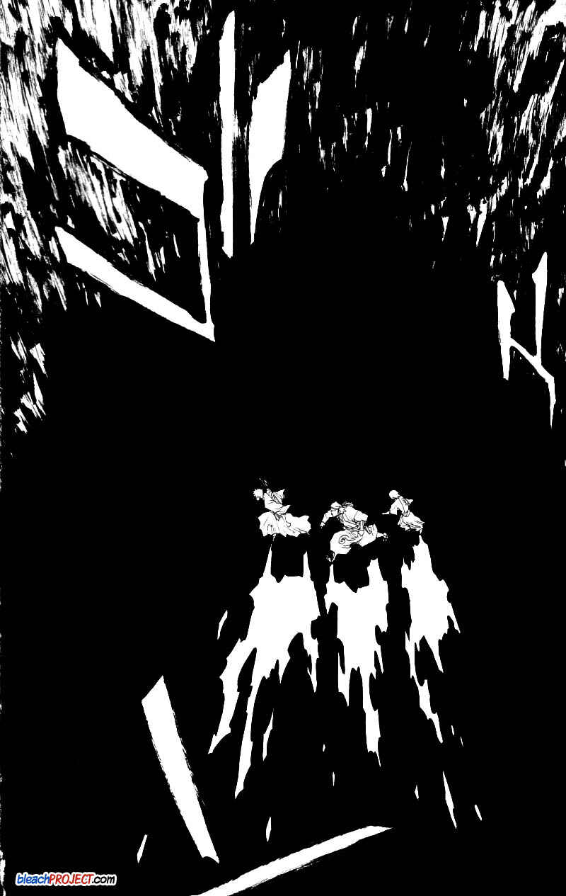 Read Bleach PT-BR Manga Online