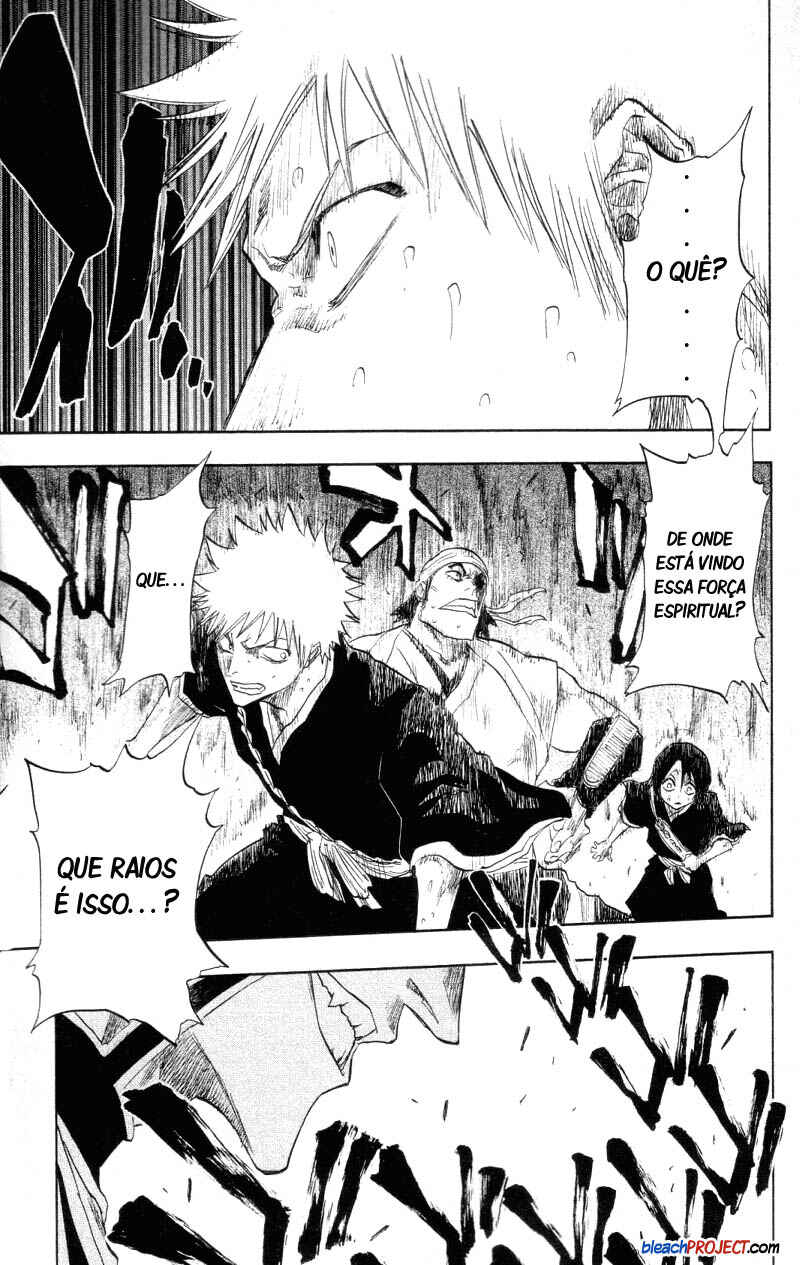 Read Bleach PT-BR Manga Online