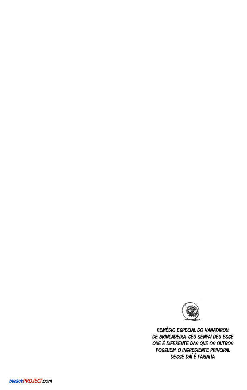 Read Bleach PT-BR Manga Online