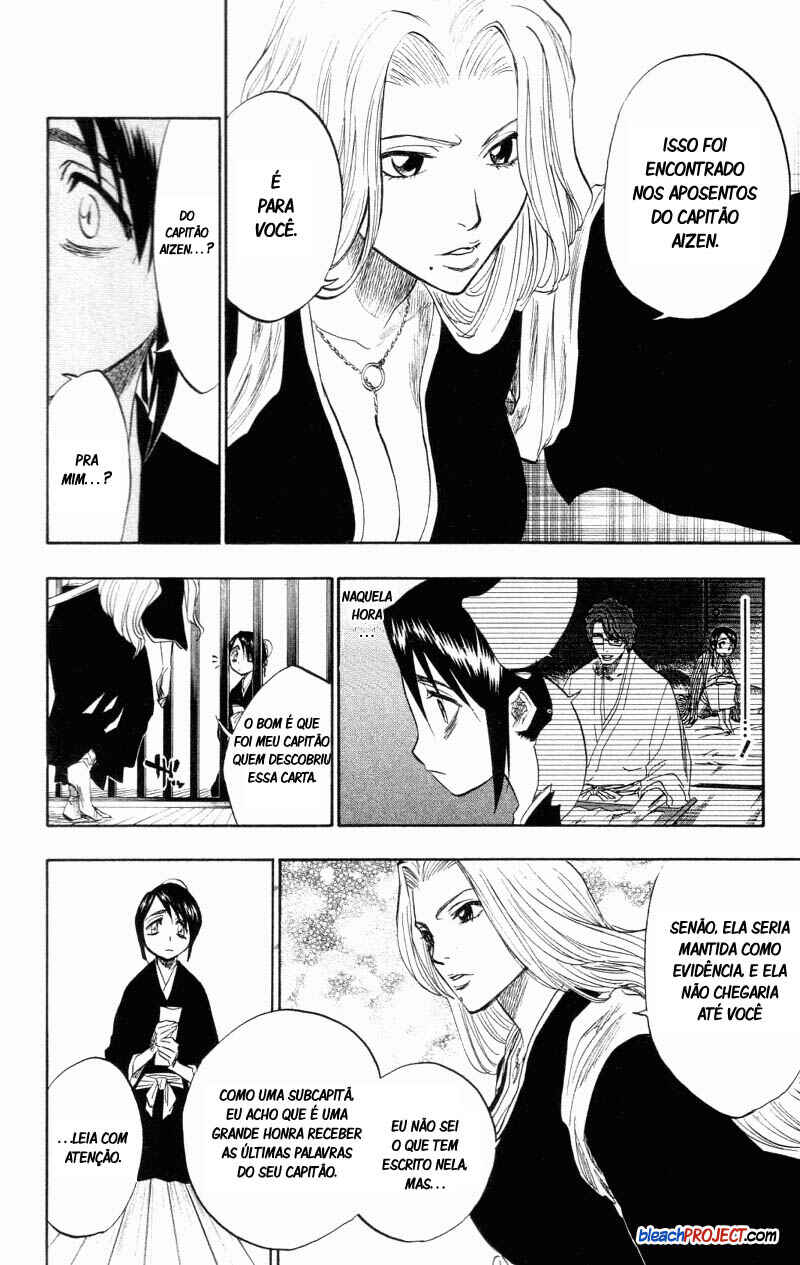 Read Bleach PT-BR Manga Online