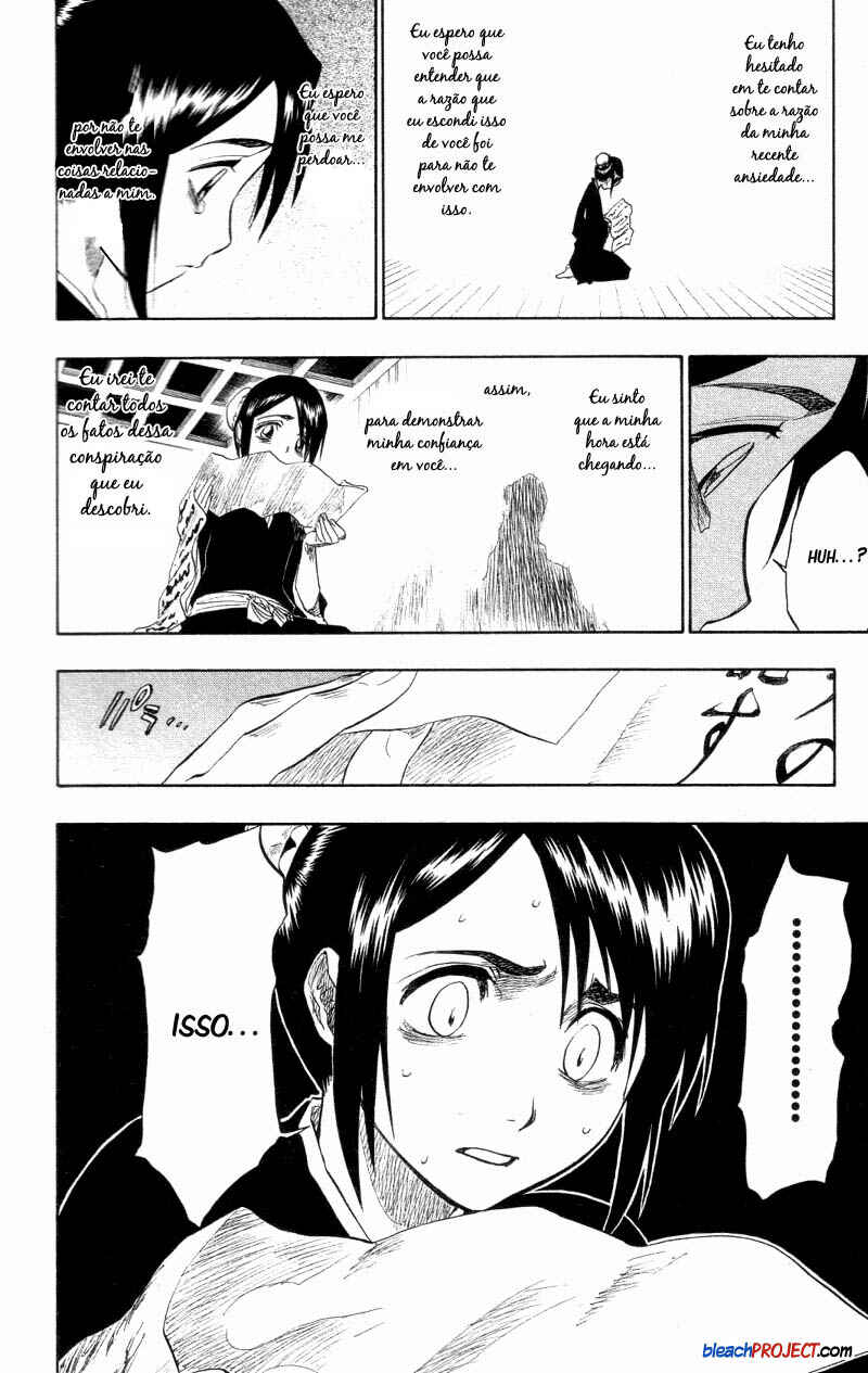Read Bleach PT-BR Manga Online