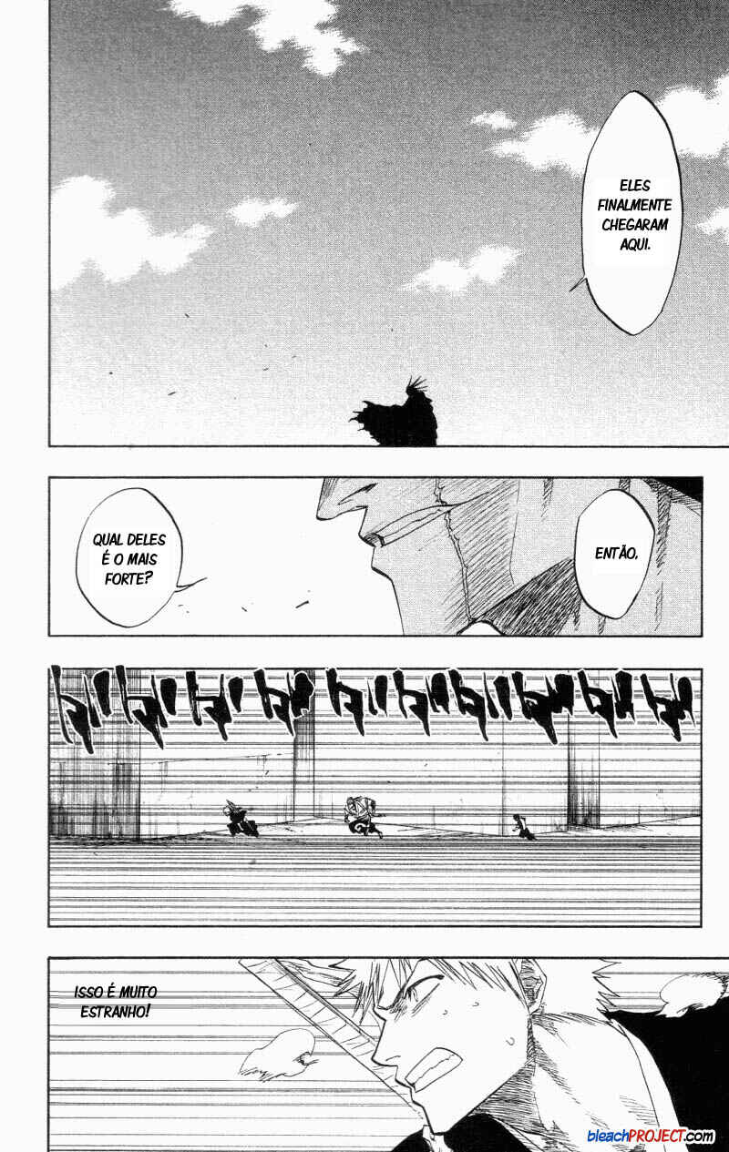 Read Bleach PT-BR Manga Online