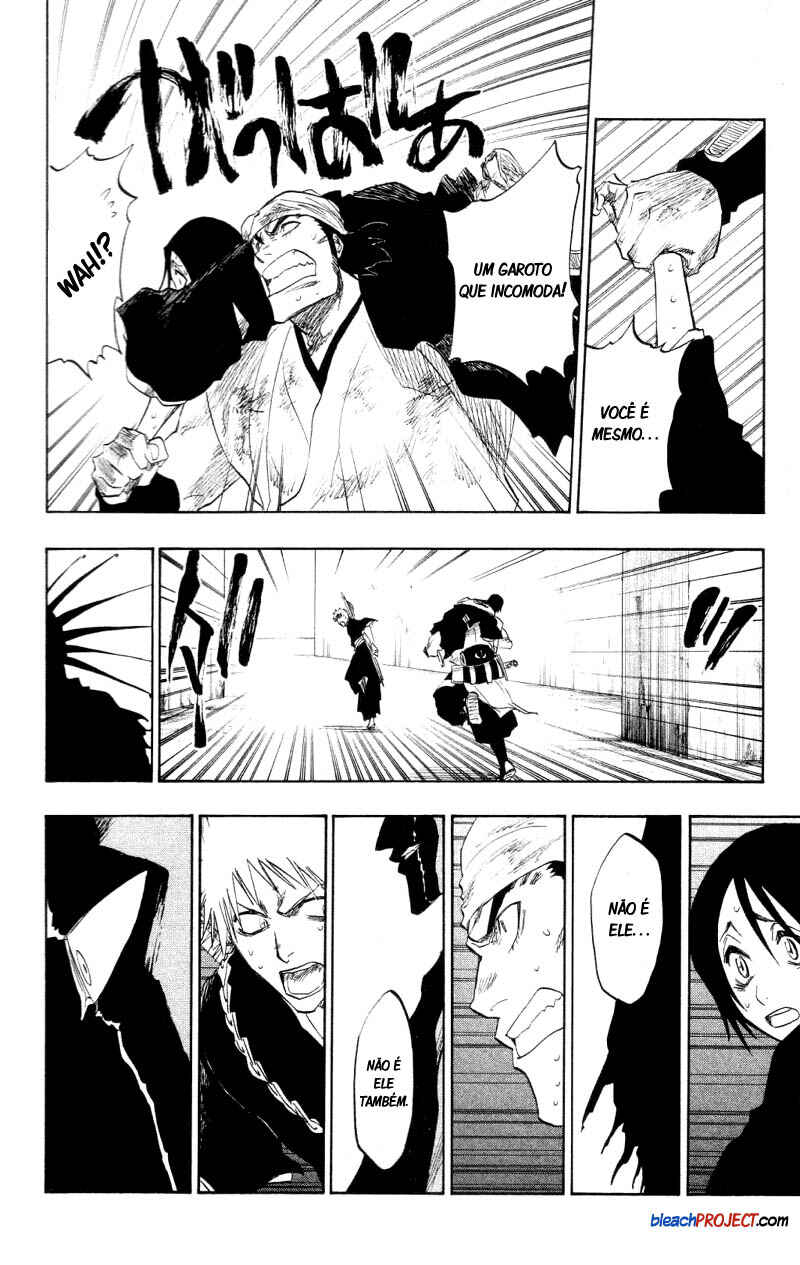 Read Bleach PT-BR Manga Online