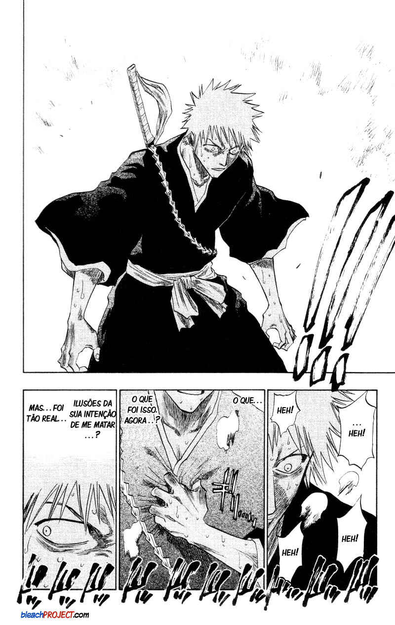 Read Bleach PT-BR Manga Online