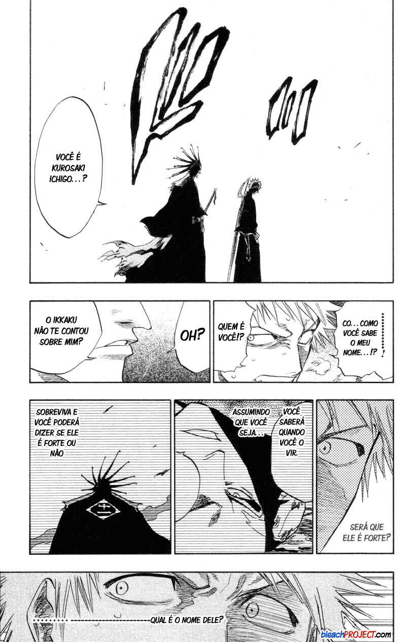 Read Bleach PT-BR Manga Online