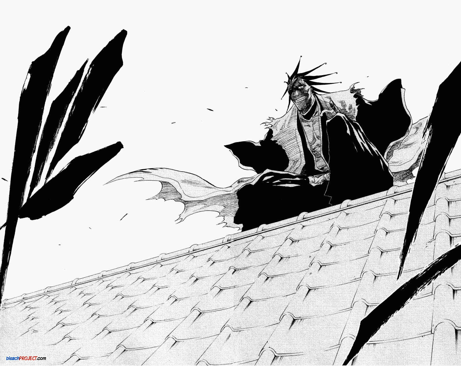 Read Bleach PT-BR Manga Online