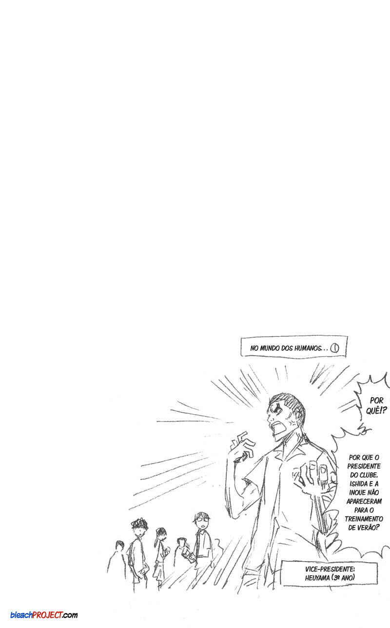 Read Bleach PT-BR Manga Online