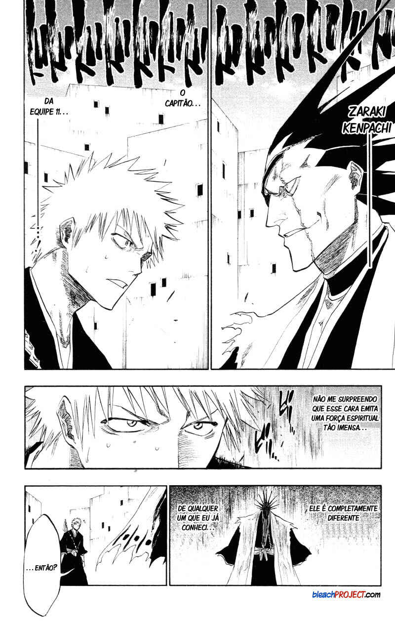 Read Bleach PT-BR Manga Online