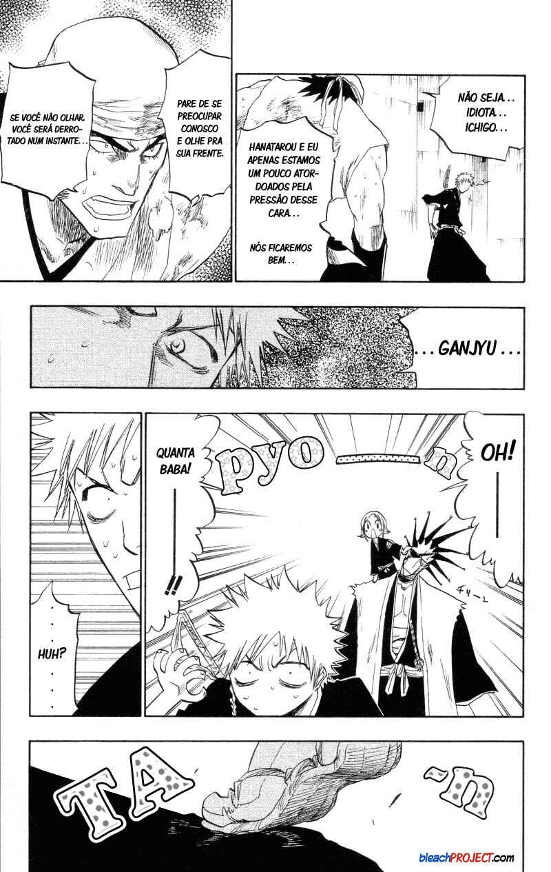 Read Bleach PT-BR Manga Online