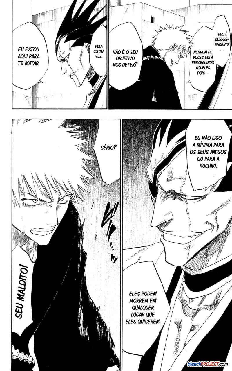 Read Bleach PT-BR Manga Online
