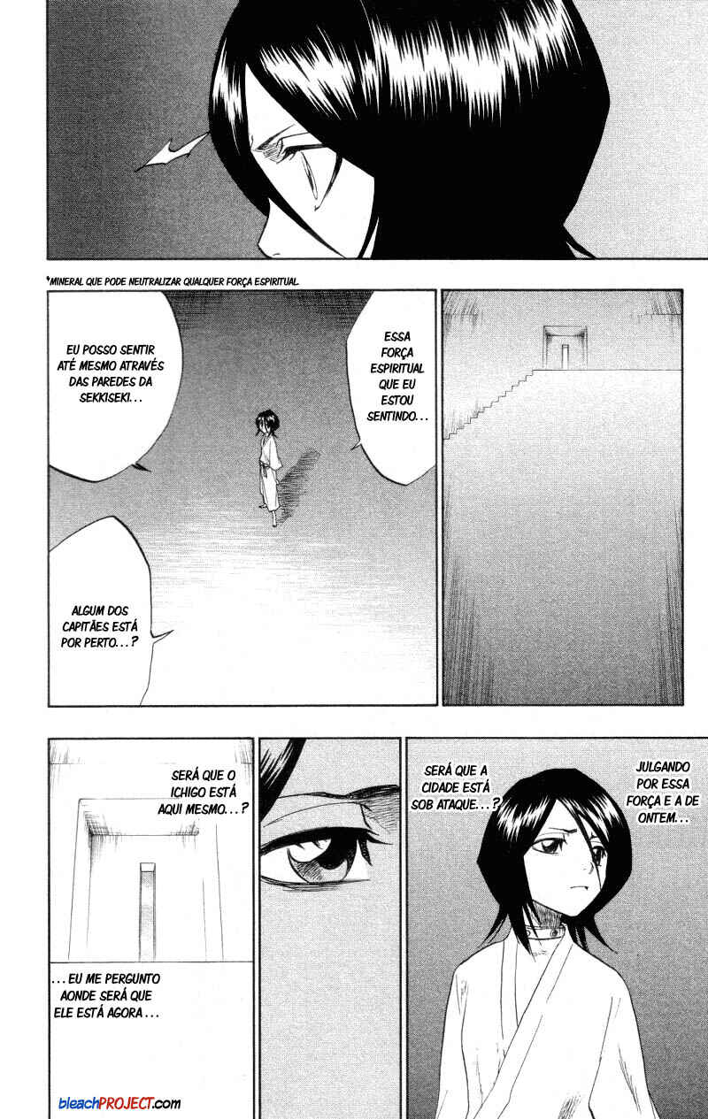 Read Bleach PT-BR Manga Online
