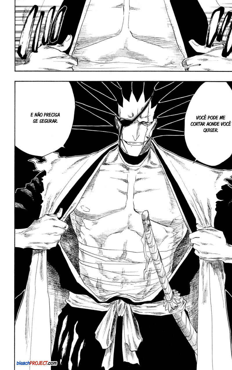 Read Bleach PT-BR Manga Online