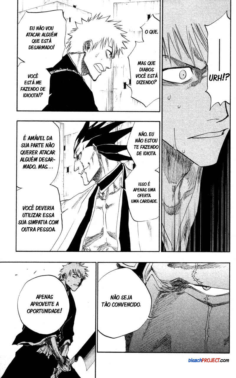 Read Bleach PT-BR Manga Online
