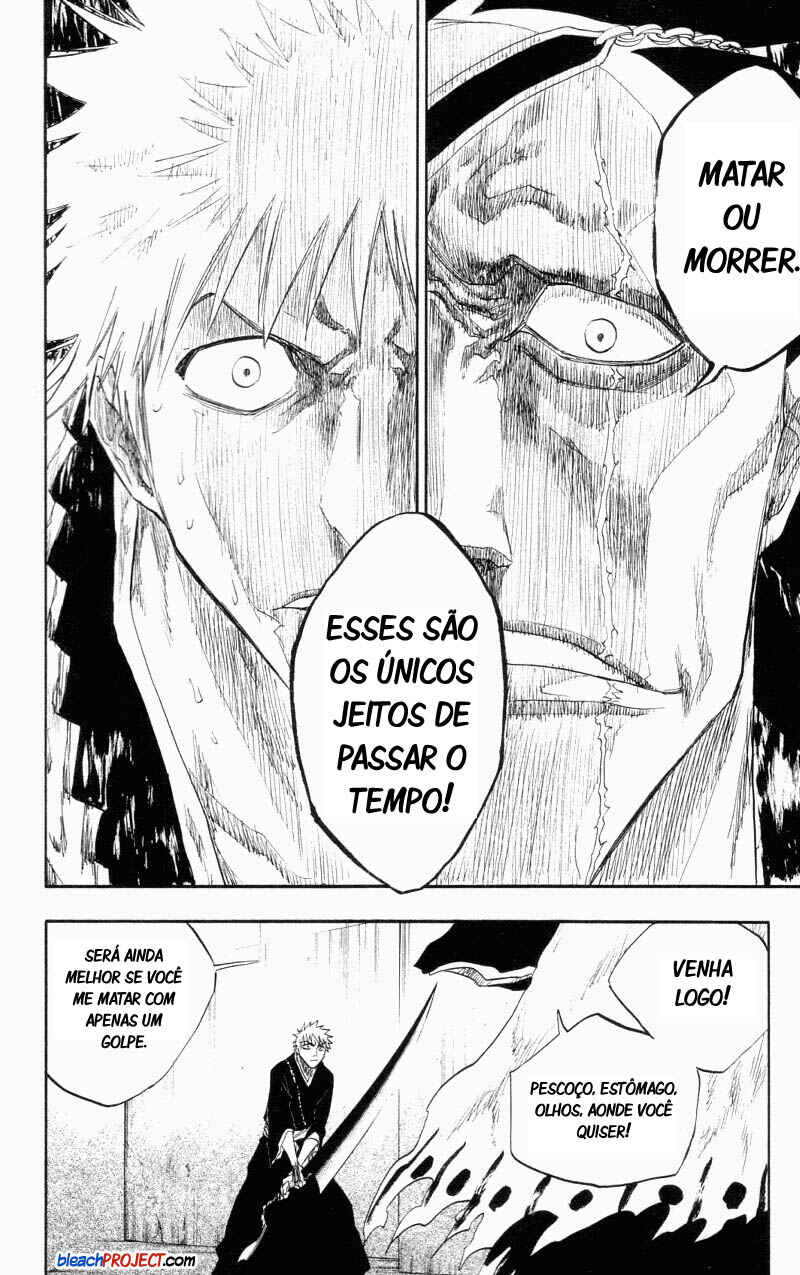 Read Bleach PT-BR Manga Online