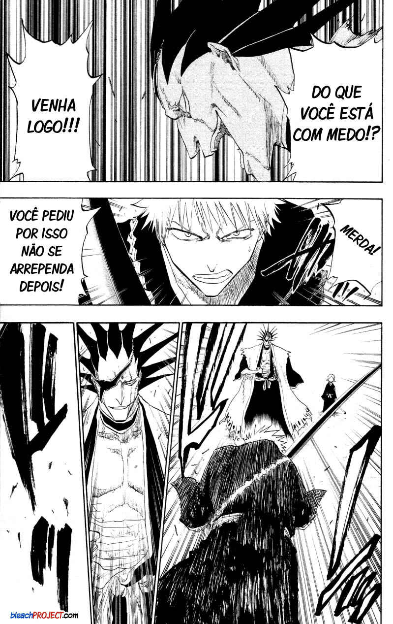 Read Bleach PT-BR Manga Online