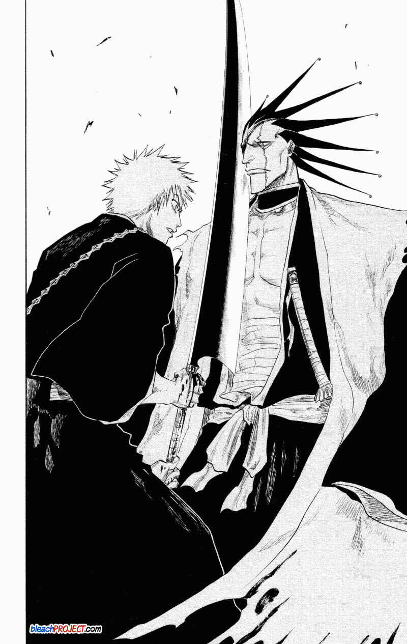 Read Bleach PT-BR Manga Online