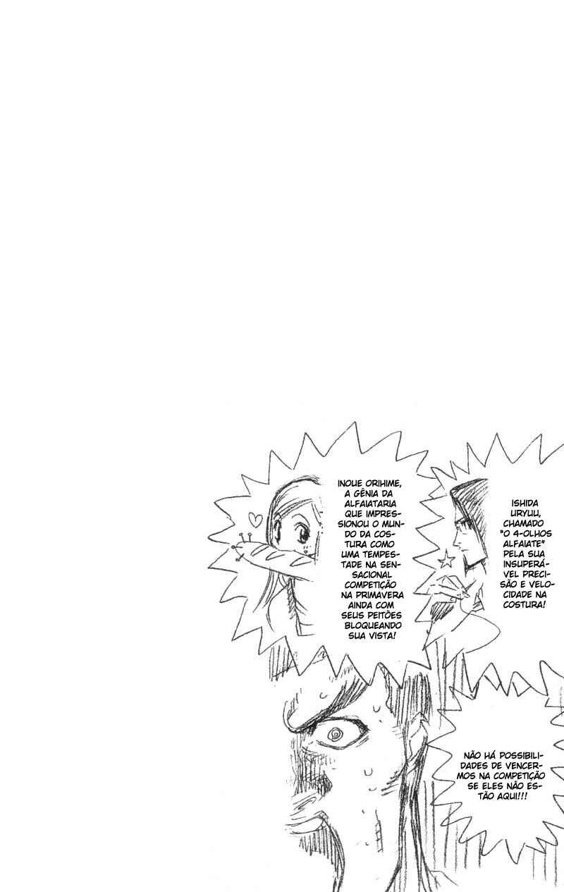 Read Bleach PT-BR Manga Online