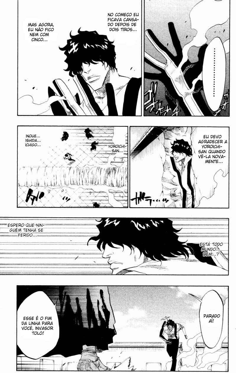 Read Bleach PT-BR Manga Online