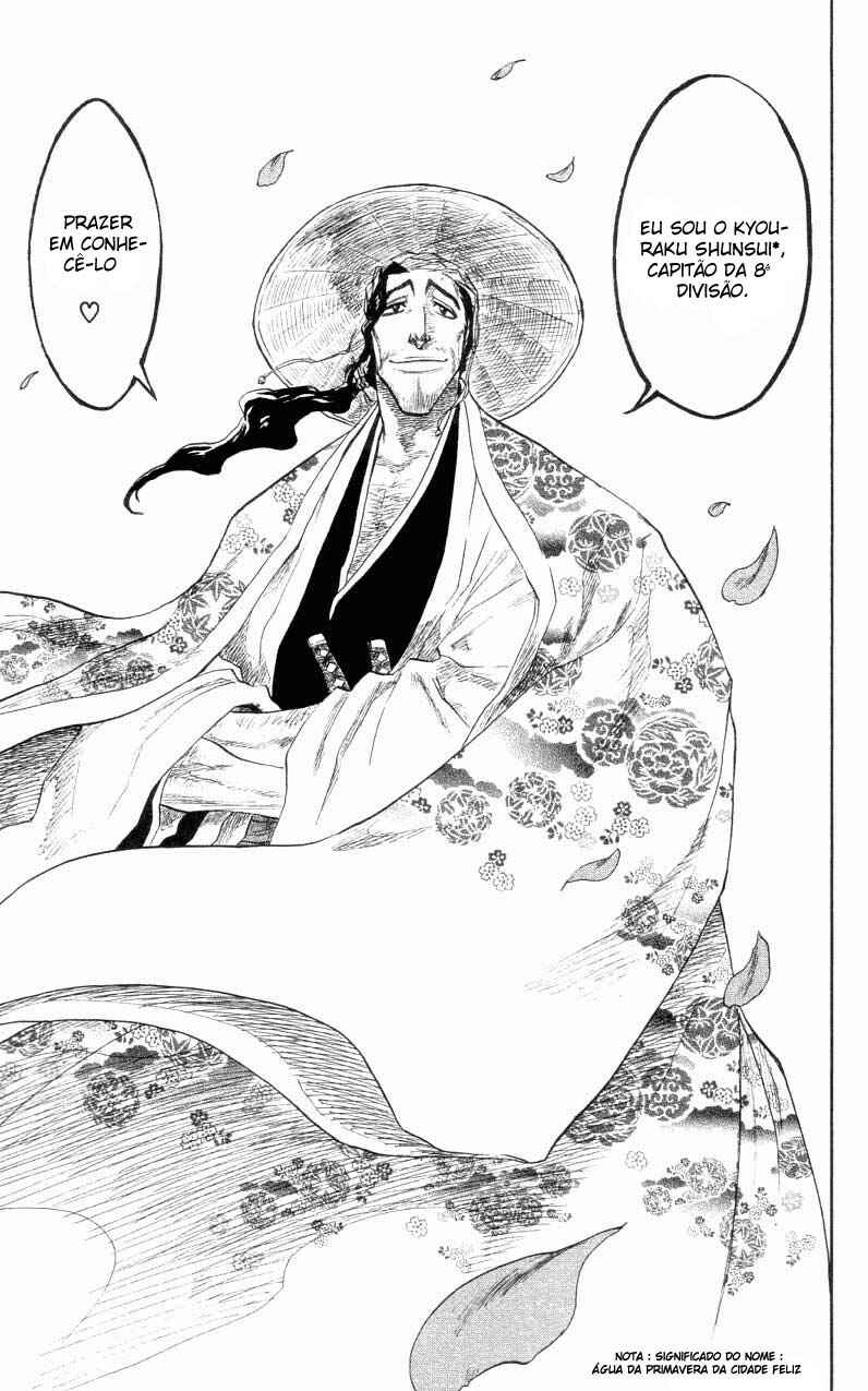 Read Bleach PT-BR Manga Online