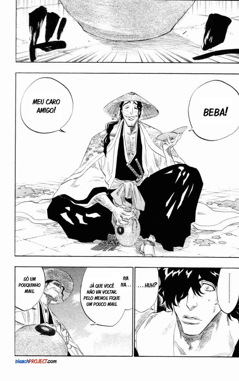 Read Bleach PT-BR Manga Online