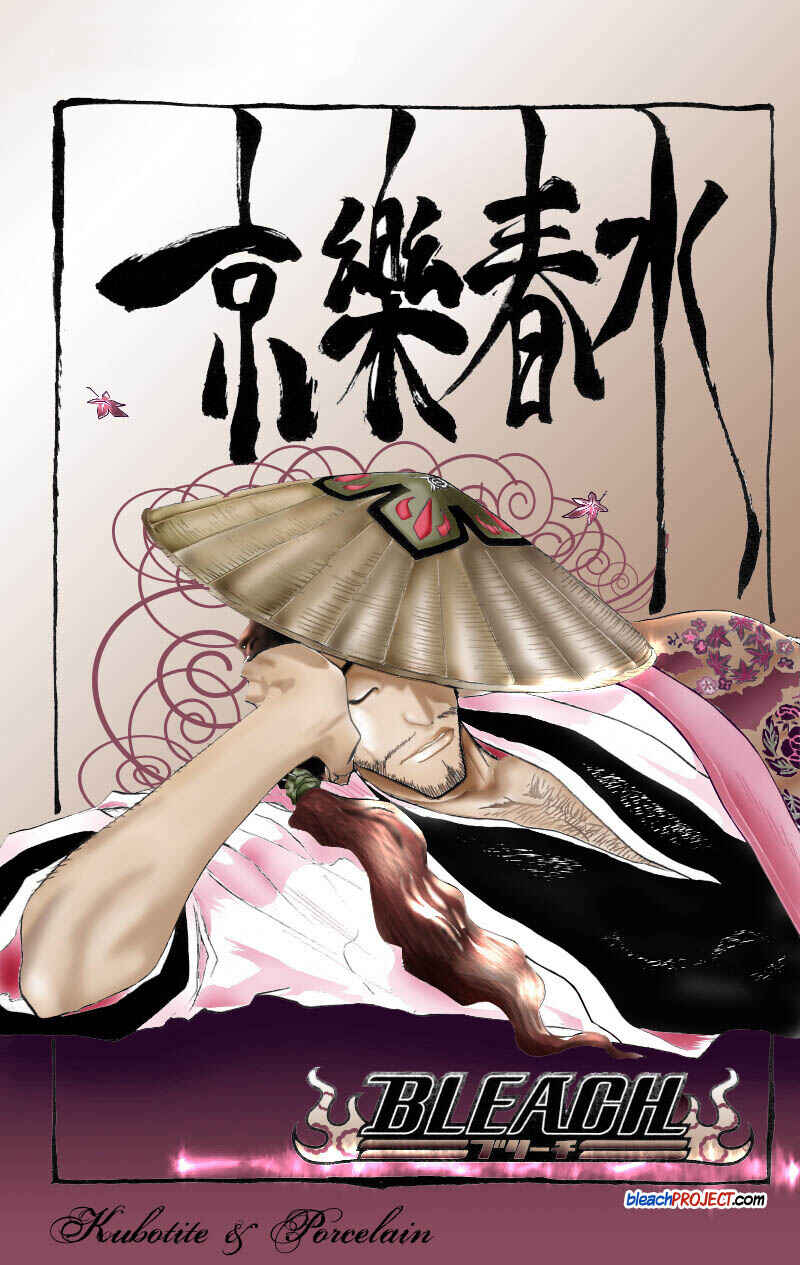 Read Bleach PT-BR Manga Online