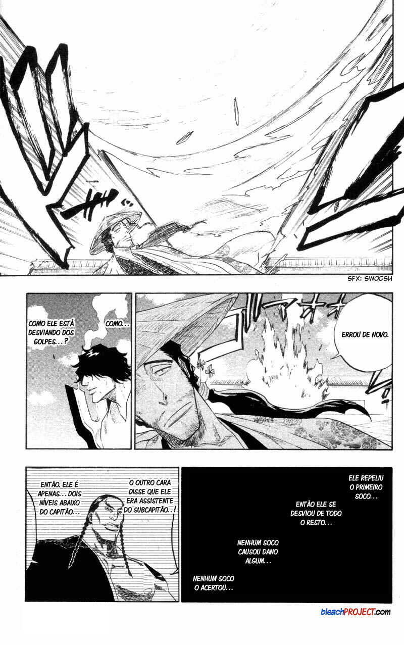 Read Bleach PT-BR Manga Online